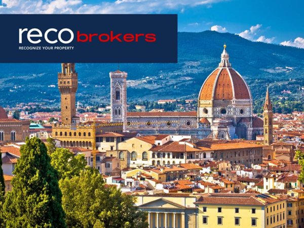 appartamento in vendita a Firenze in zona Centro Santa Croce