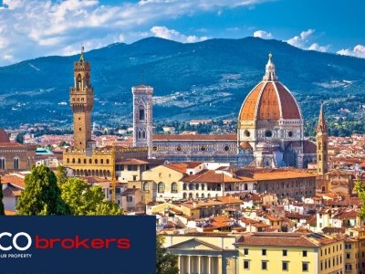 appartamento in vendita a Firenze