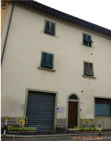 casa indipendente in vendita a Firenze in zona Galluzzo