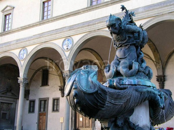 appartamento in vendita a Firenze in zona Centro Storico