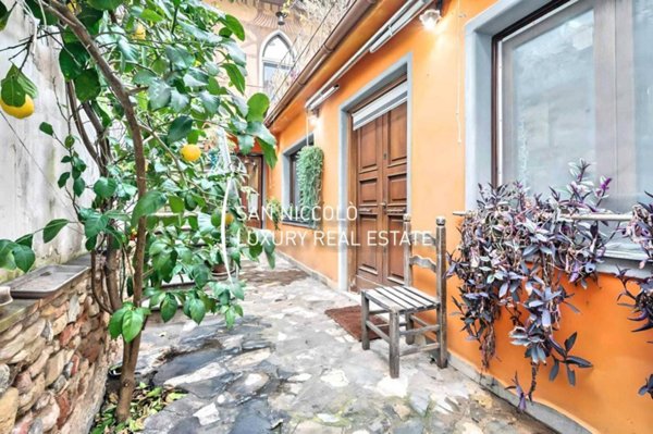 appartamento in vendita a Firenze in zona Centro Santa Croce
