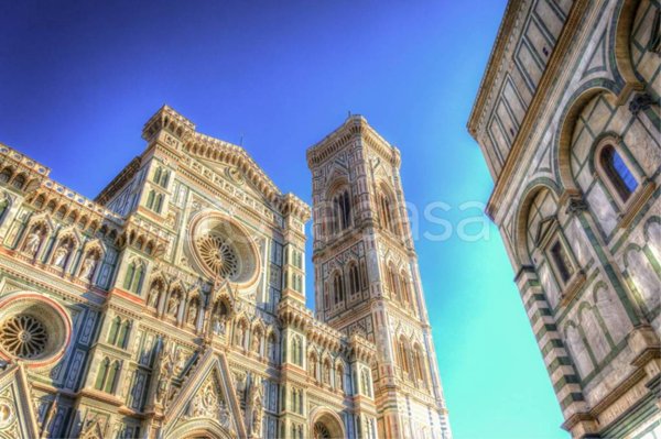 appartamento in vendita a Firenze in zona Centro Storico