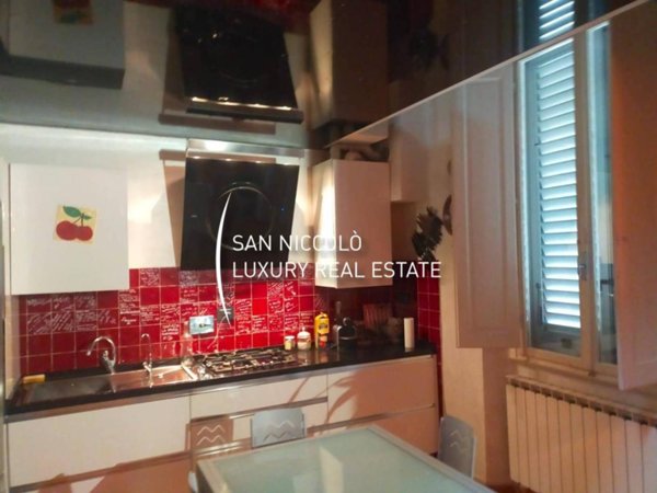 appartamento in vendita a Firenze in zona La Lastra