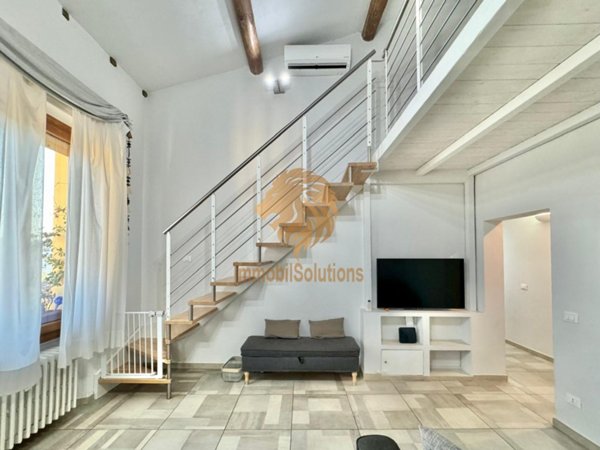 appartamento in vendita a Firenze in zona Centro Storico