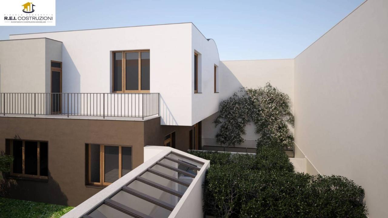 casa indipendente in vendita a Firenze in zona Statuto