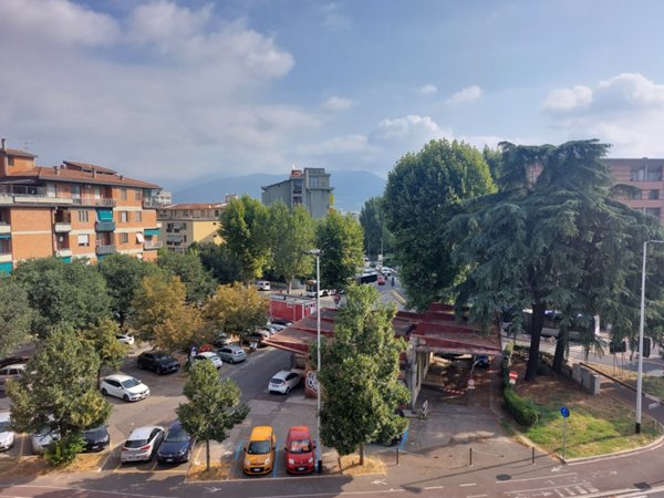 appartamento in vendita a Firenze in zona Firenze Nova