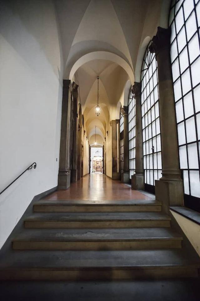 appartamento in vendita a Firenze in zona Centro Santa Croce