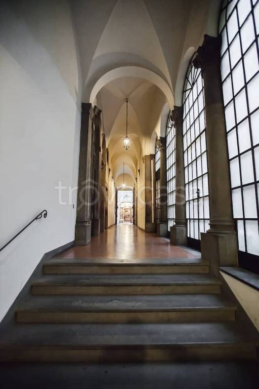 appartamento in vendita a Firenze in zona Centro Santa Croce