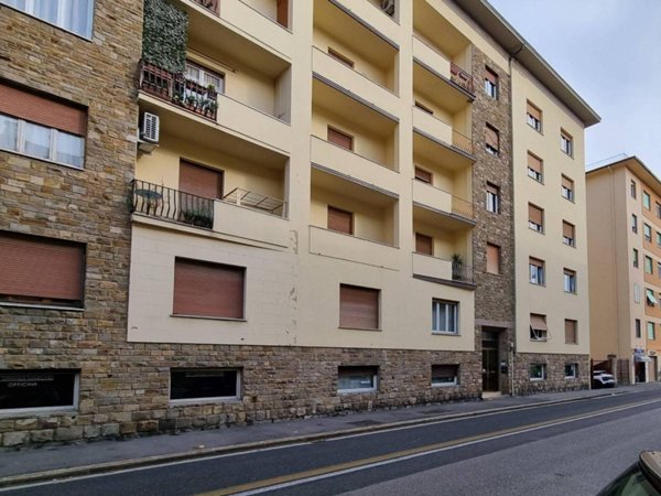 appartamento in vendita a Firenze in zona Gavinana