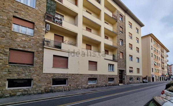 appartamento in vendita a Firenze in zona Gavinana