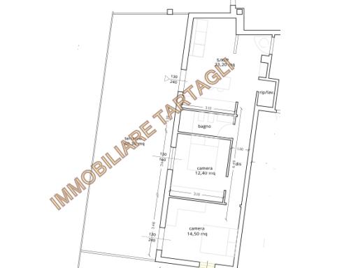appartamento in vendita a Firenze in zona Novoli