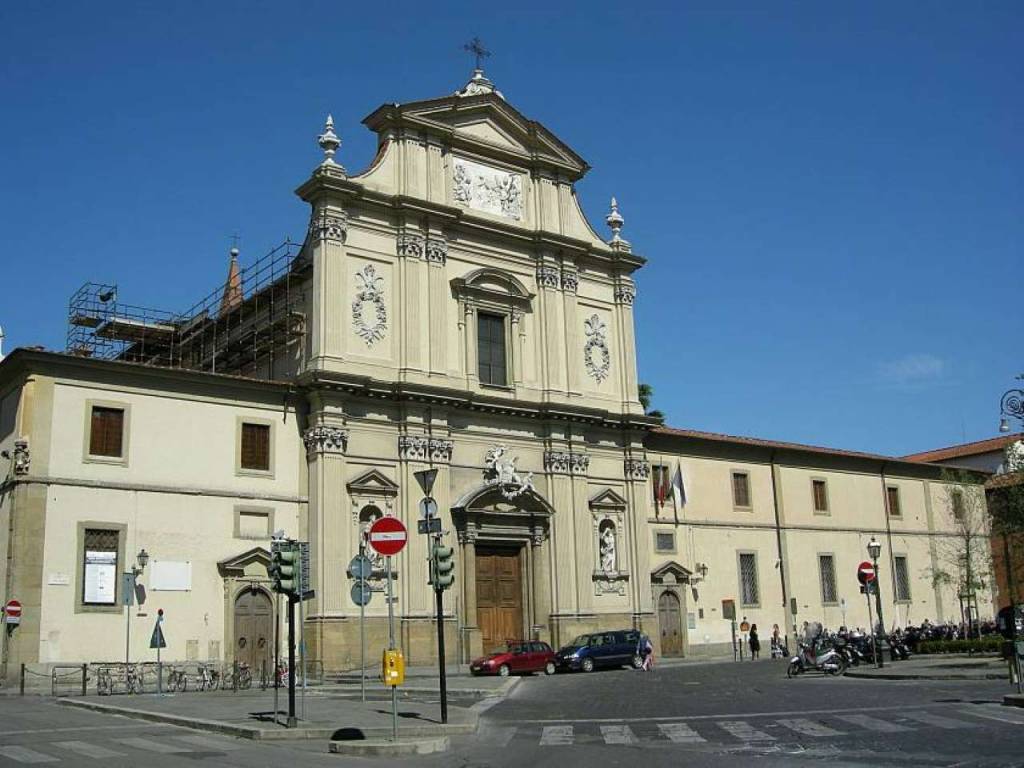 negozio in vendita a Firenze in zona Centro Storico