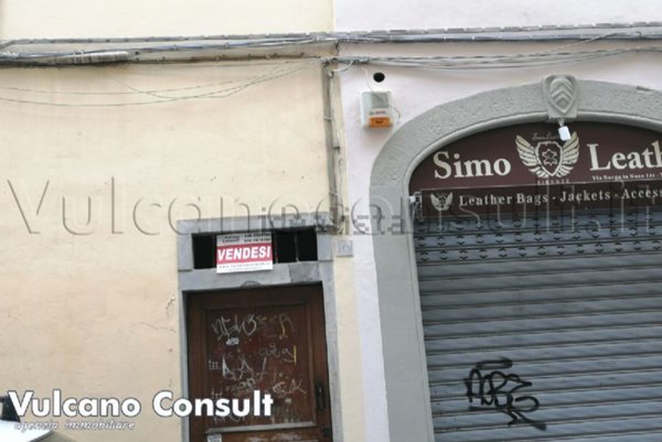 casa semindipendente in vendita a Firenze in zona Centro Duomo