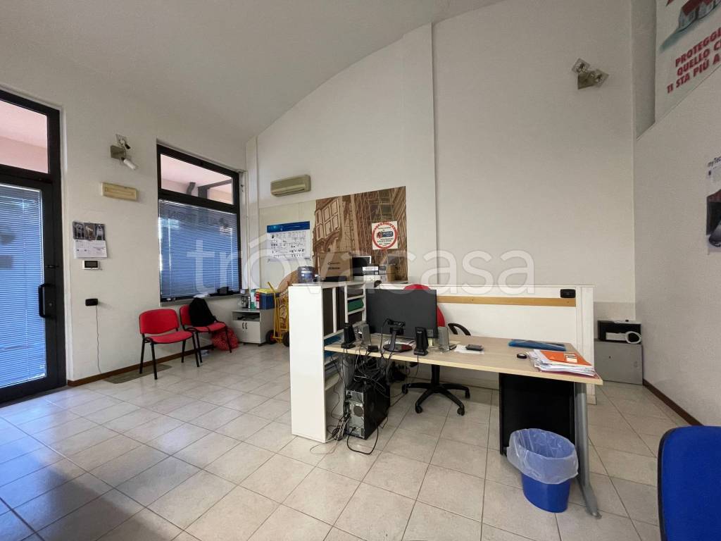 monolocale in vendita a Firenze in zona Cintoia