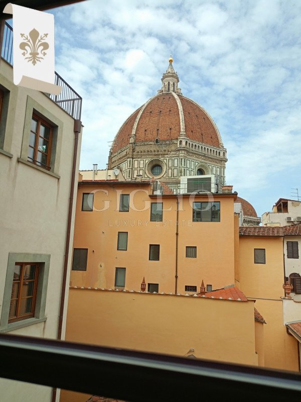 appartamento in vendita a Firenze in zona Centro Duomo