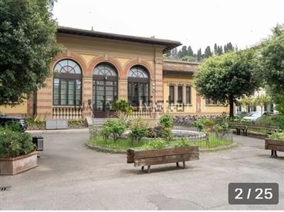 appartamento in vendita a Firenze in zona Centro Storico