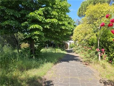 casa indipendente in vendita a Firenze in zona Centro Storico