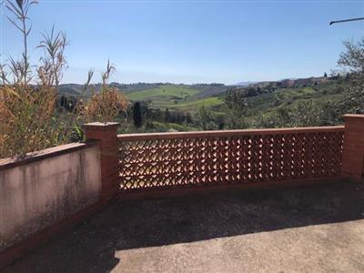 casa indipendente in vendita a Firenze