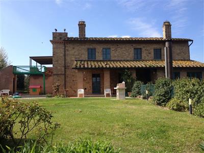 casa indipendente in vendita a Firenze