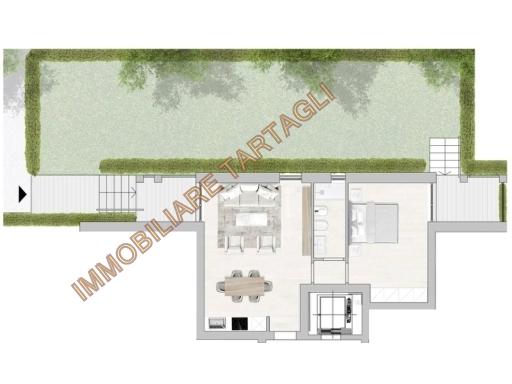 appartamento in vendita a Firenze in zona Peretola