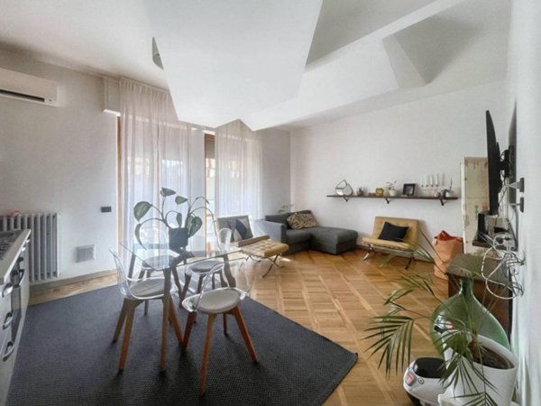 appartamento in vendita a Firenze in zona Firenze Nova