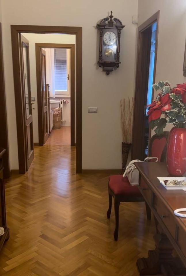 appartamento in vendita a Firenze in zona Coverciano