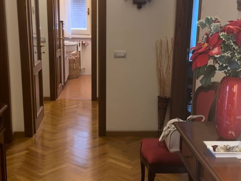 appartamento in vendita a Firenze in zona Coverciano
