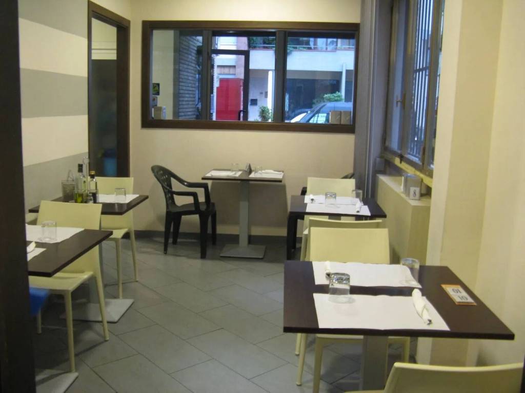 negozio in vendita a Firenze in zona Campo di Marte