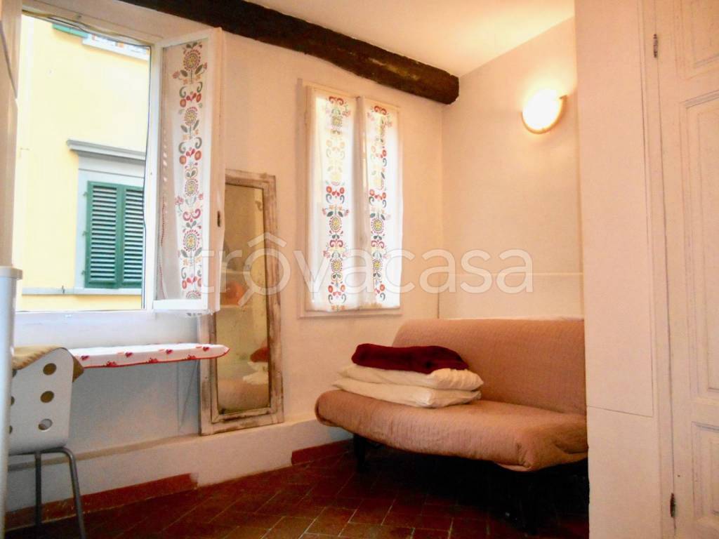 monolocale in vendita a Firenze in zona Centro San Frediano