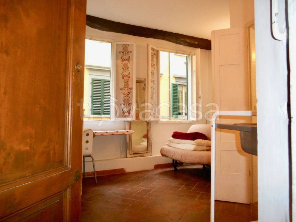 monolocale in vendita a Firenze in zona Centro San Frediano