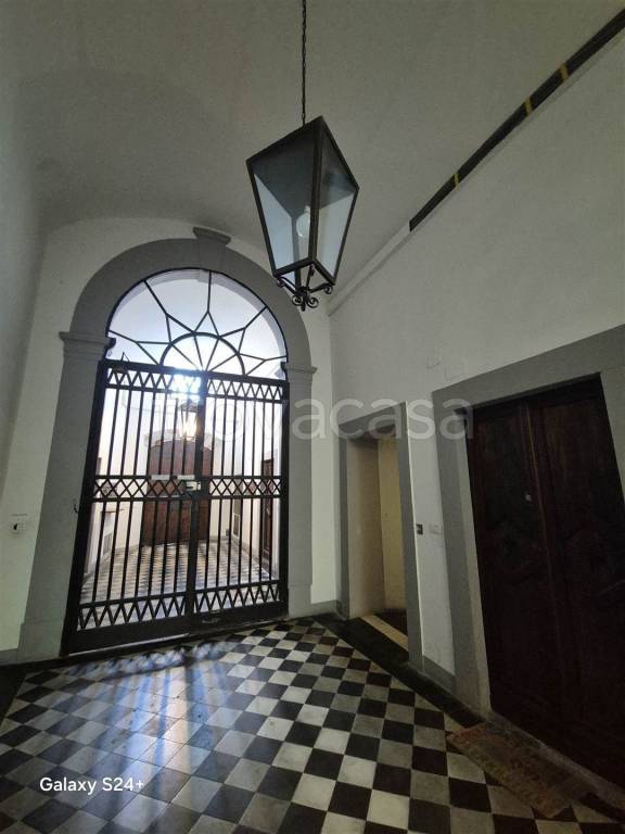appartamento in vendita a Firenze in zona Centro San Niccolò