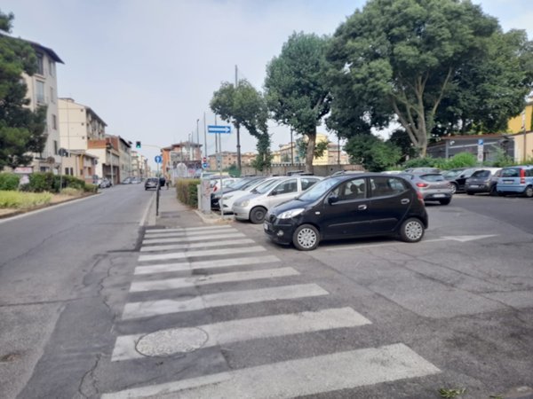 appartamento in vendita a Firenze in zona Soffiano