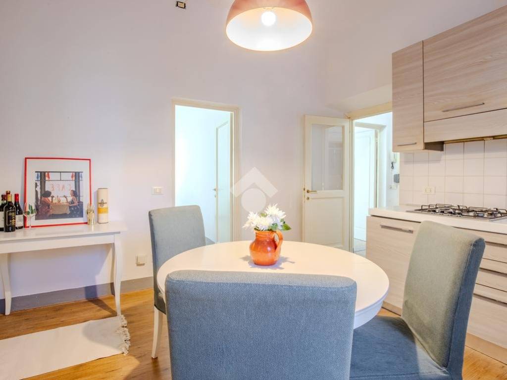 appartamento in vendita a Firenze in zona Campo di Marte