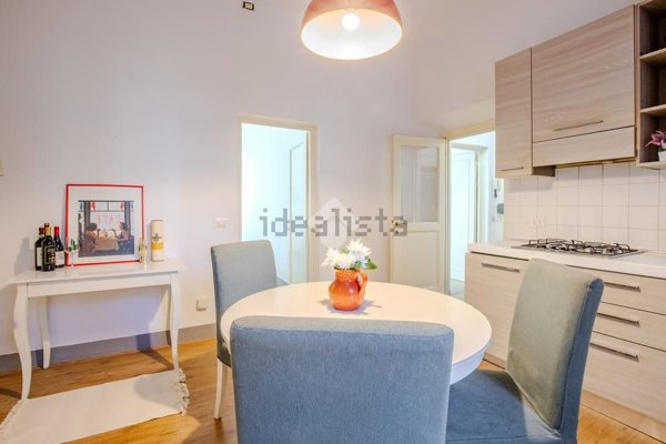 appartamento in vendita a Firenze