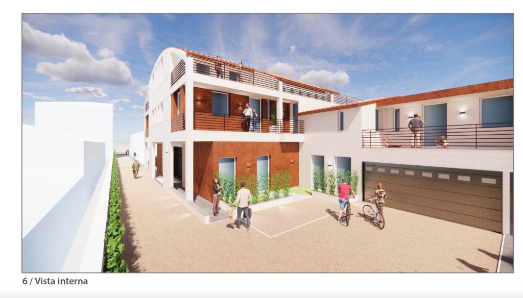 casa indipendente in vendita a Firenze in zona Legnaia