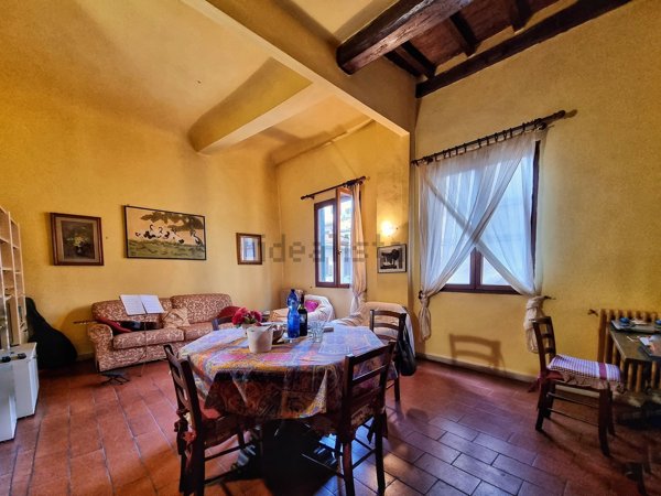 appartamento in vendita a Firenze in zona Centro Santa Maria Novella
