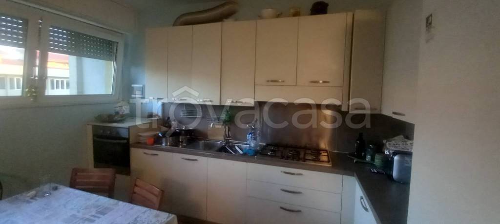 appartamento in vendita a Firenze in zona Cintoia