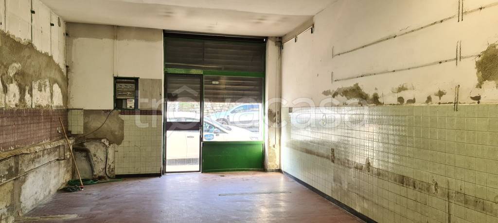 appartamento in vendita a Firenze in zona Galluzzo