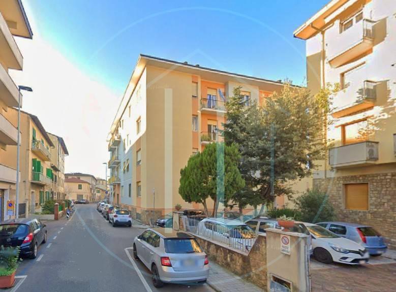 appartamento in vendita a Firenze in zona Isolotto