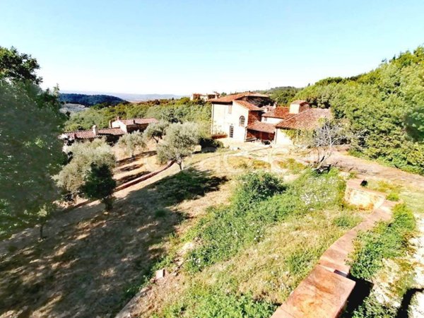 casa indipendente in vendita a Firenze in zona Serpiolle