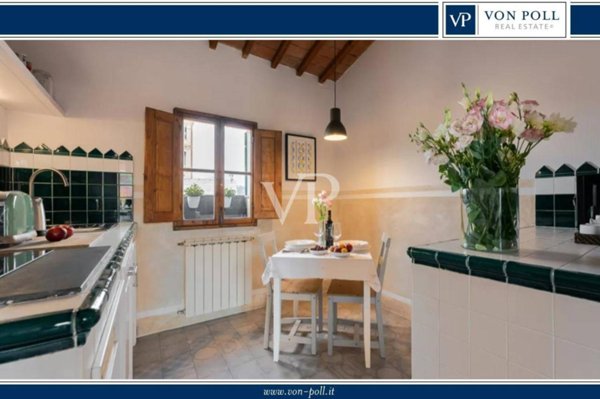 appartamento in vendita a Firenze in zona Centro Duomo