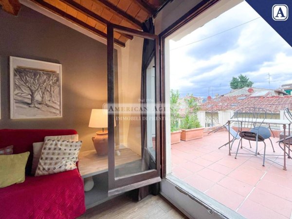 appartamento in vendita a Firenze in zona Centro Duomo
