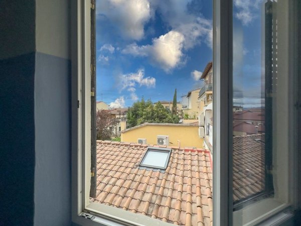 appartamento in vendita a Firenze in zona Campo di Marte