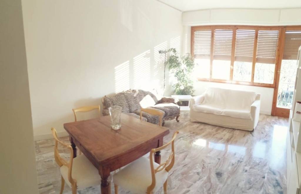 appartamento in vendita a Firenze in zona Campo di Marte
