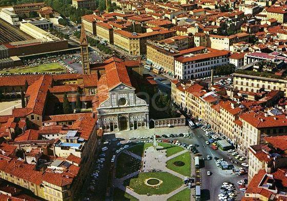 negozio in vendita a Firenze in zona Centro Santa Maria Novella
