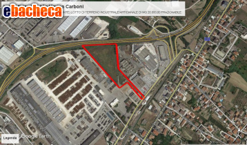 terreno edificabile in vendita a Firenze