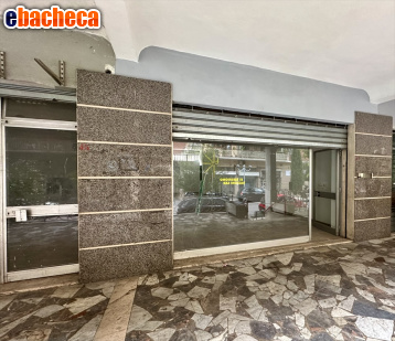 negozio in vendita a Firenze