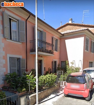 casa indipendente in vendita a Firenze in zona Centro Storico