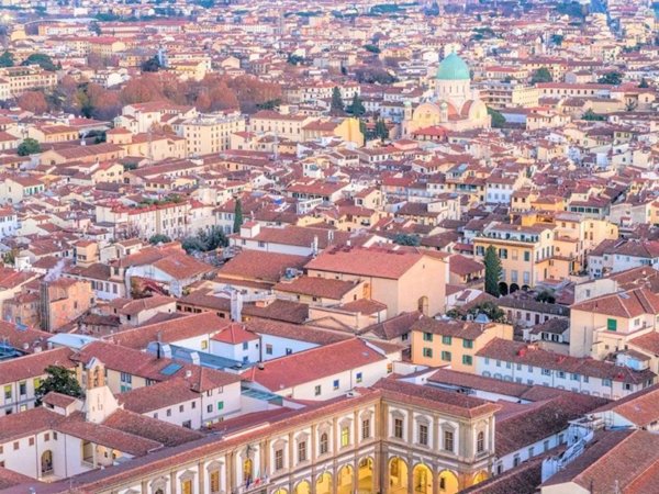 negozio in vendita a Firenze in zona Centro Storico