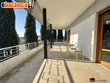 appartamento in vendita a Firenze in zona Centro Storico